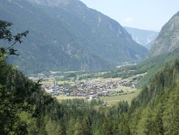 Umhausen