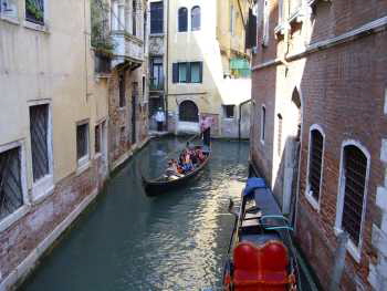 Venedig 3