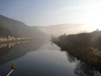 Zell Mosel