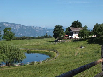 Zisloner Alm