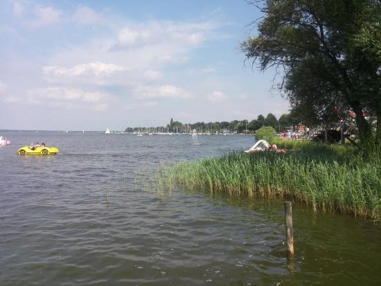 bei Steinhude
